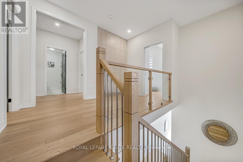 1160 Skyridge Boulevard, Pickering, Ontario  L1X 0M3 - Photo 22 - E12762906