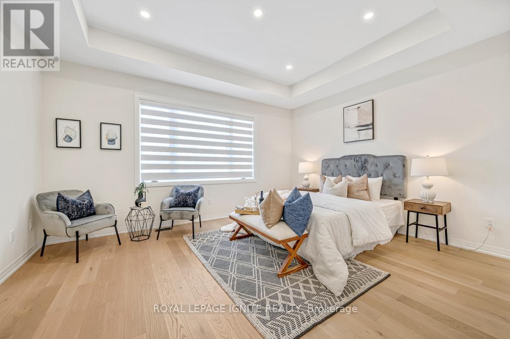 1160 Skyridge Boulevard, Pickering, Ontario  L1X 0M3 - Photo 23 - E12762906