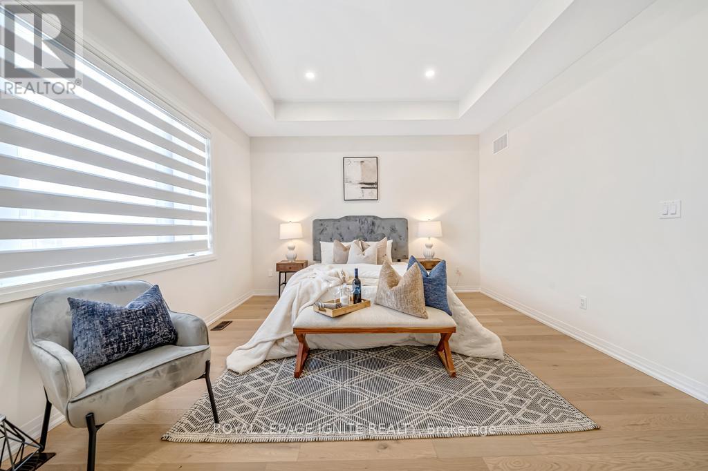 1160 Skyridge Boulevard, Pickering, Ontario  L1X 0M3 - Photo 24 - E12762906