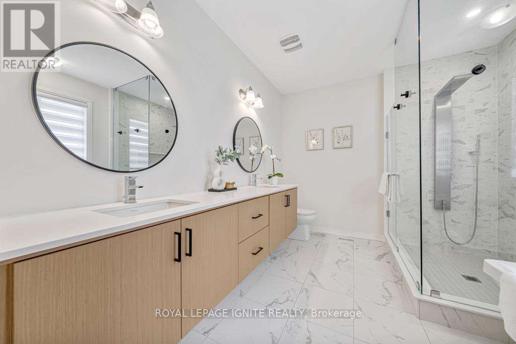 1160 Skyridge Boulevard, Pickering, Ontario  L1X 0M3 - Photo 27 - E12762906