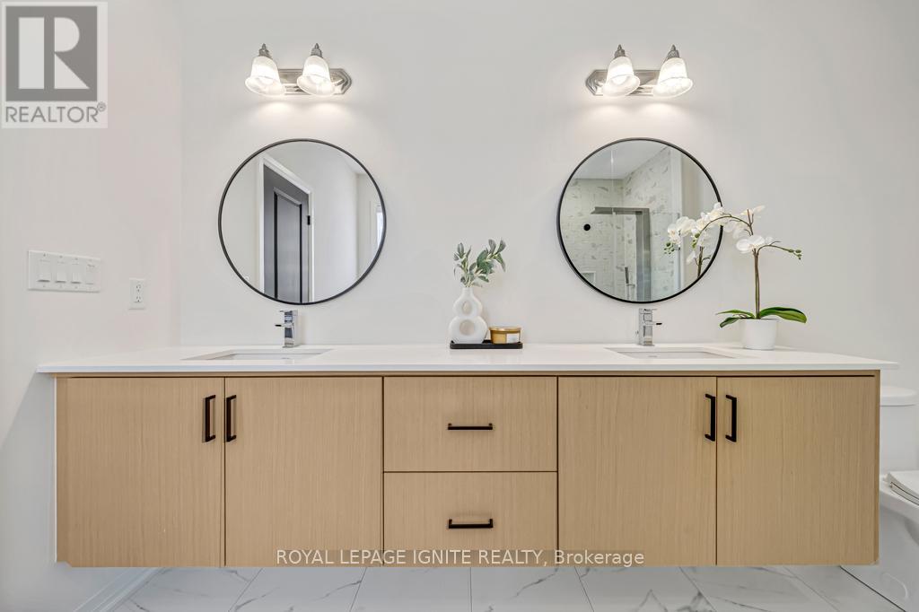 1160 Skyridge Boulevard, Pickering, Ontario  L1X 0M3 - Photo 29 - E12762906