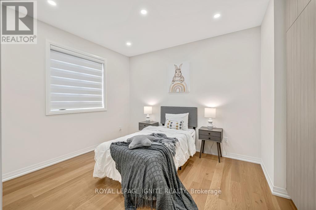 1160 Skyridge Boulevard, Pickering, Ontario  L1X 0M3 - Photo 31 - E12762906