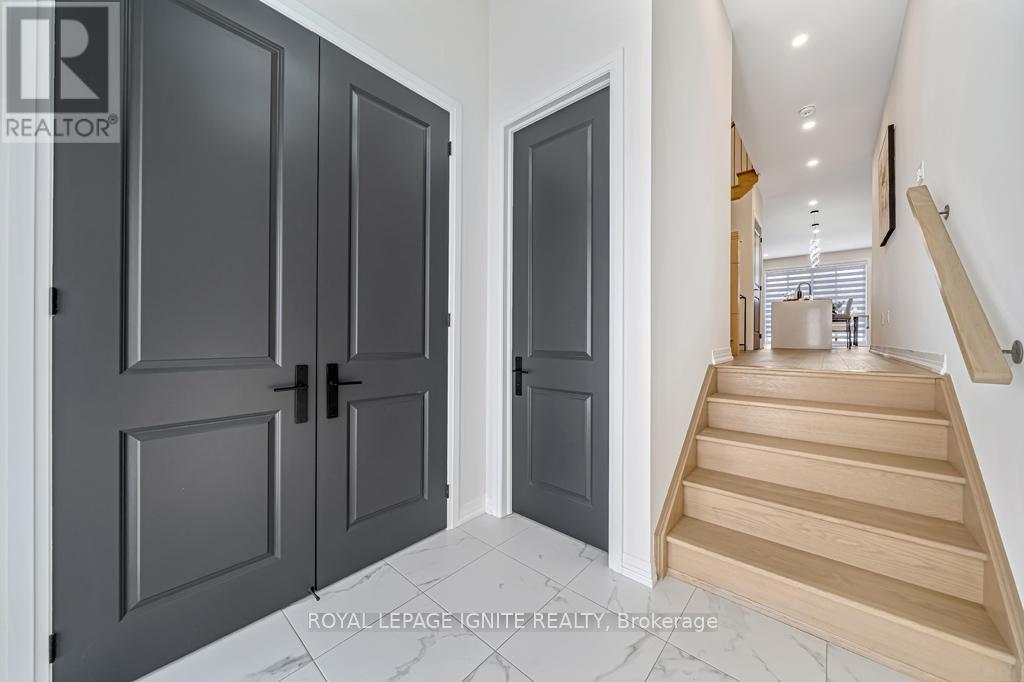 1160 Skyridge Boulevard, Pickering, Ontario  L1X 0M3 - Photo 4 - E12762906