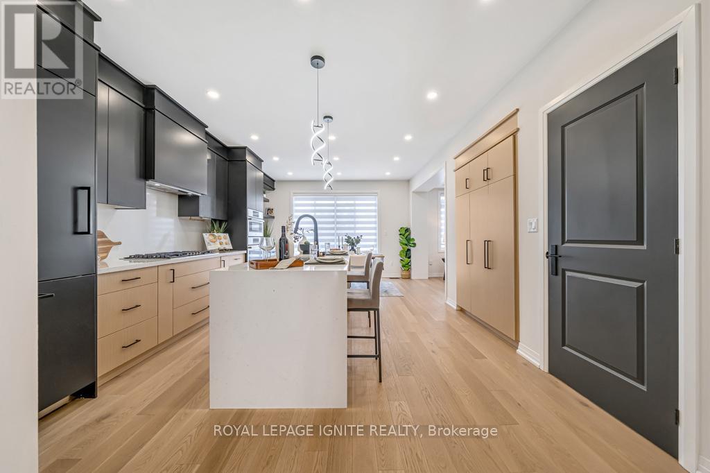 1160 Skyridge Boulevard, Pickering, Ontario  L1X 0M3 - Photo 6 - E12762906