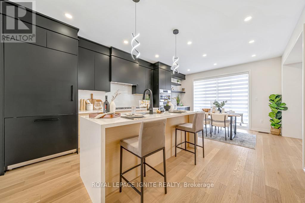 1160 Skyridge Boulevard, Pickering, Ontario  L1X 0M3 - Photo 8 - E12762906