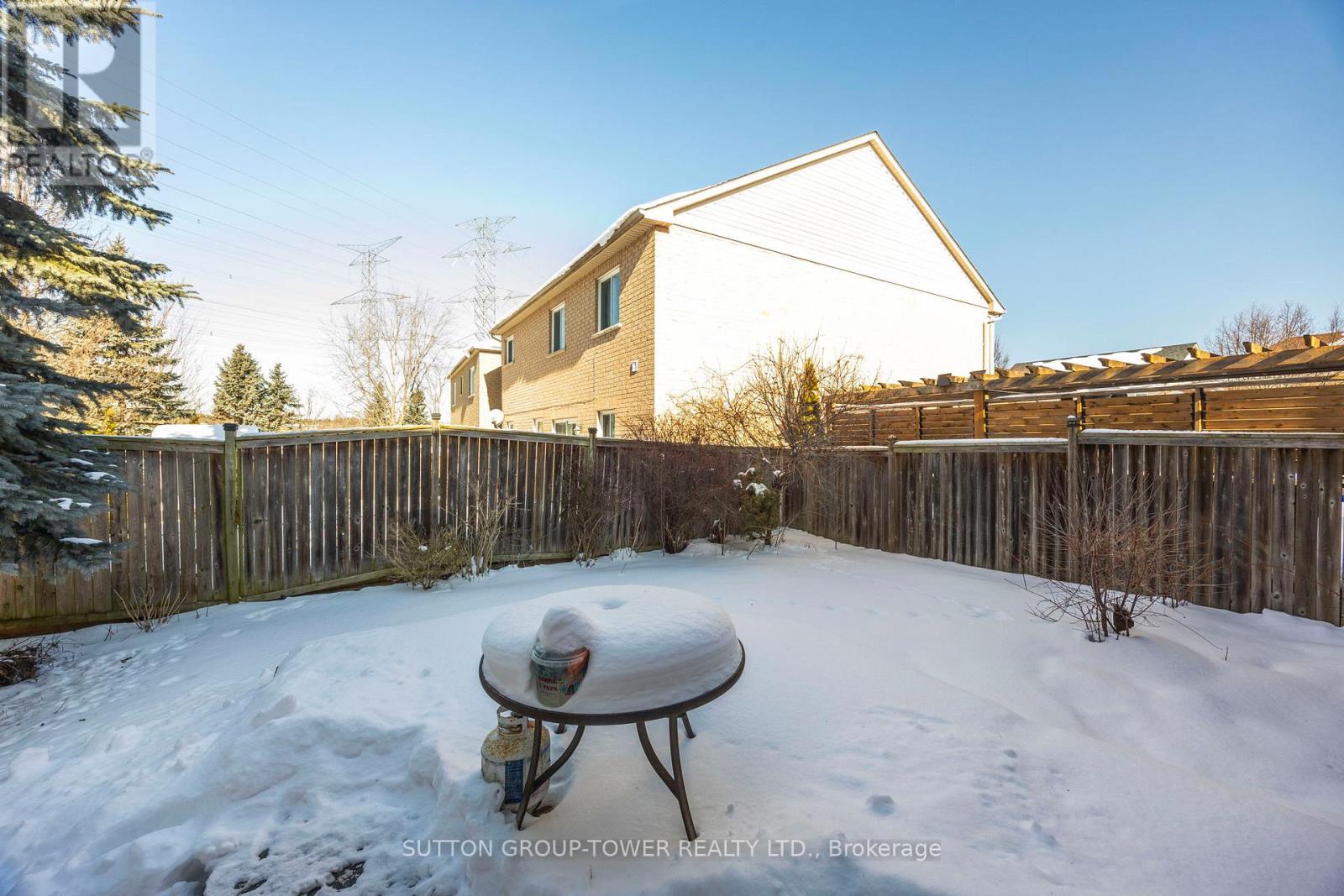 Main Floor - 11 Welbourne Court, Ajax, Ontario  L1T 4Y9 - Photo 30 - E12762934