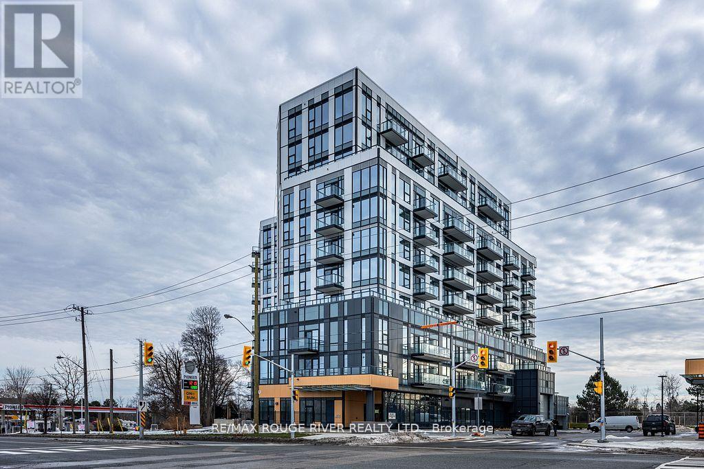 918 - 7439 KINGSTON ROAD, Toronto, Ontario