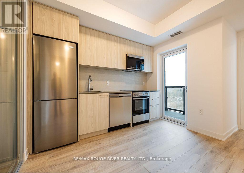 918 - 7439 Kingston Road, Toronto, Ontario  M1B 5S3 - Photo 12 - E12762938