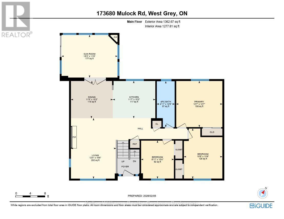 173680 Mulock Road, West Grey, Ontario  N4N 3B9 - Photo 46 - X12759148