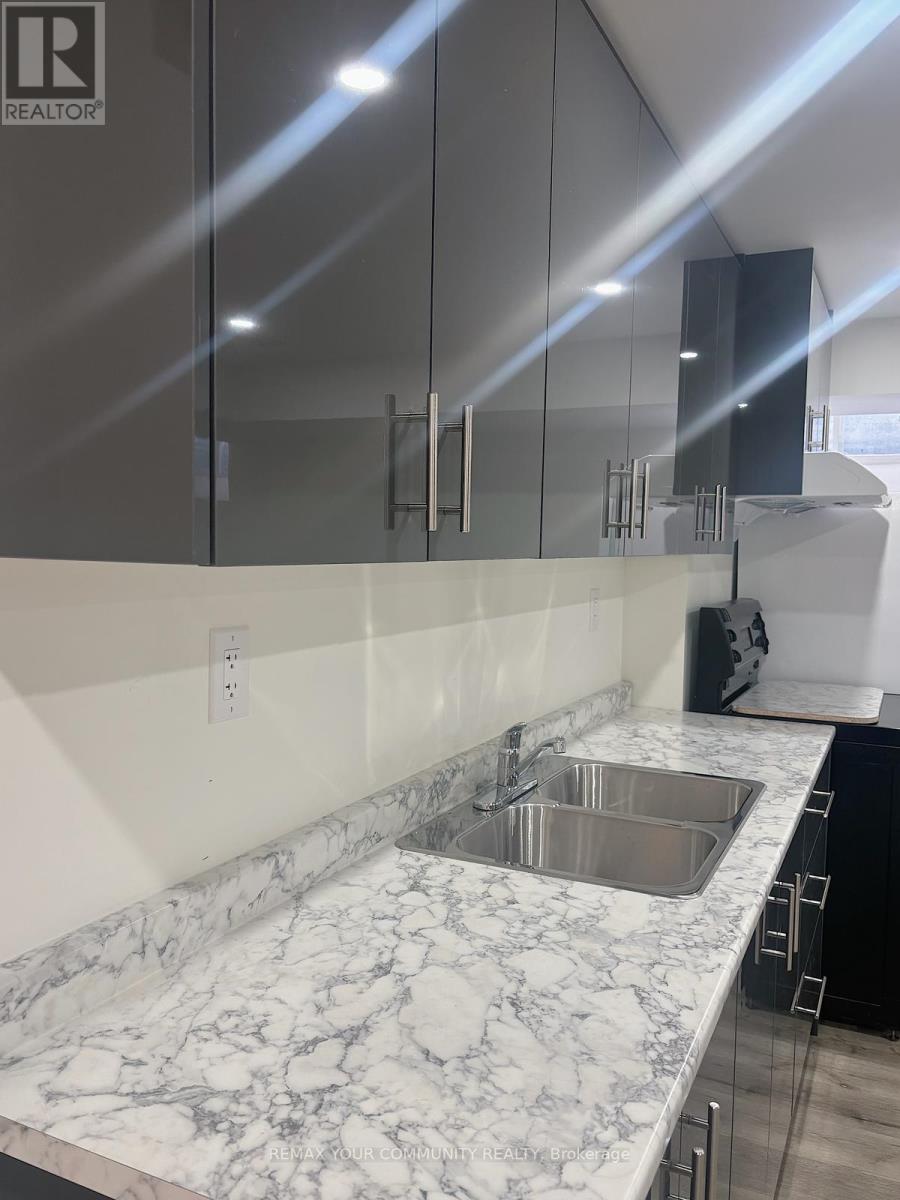 Basement - 1 Samson Trail, King, Ontario  L7B 0A6 - Photo 5 - N12762768