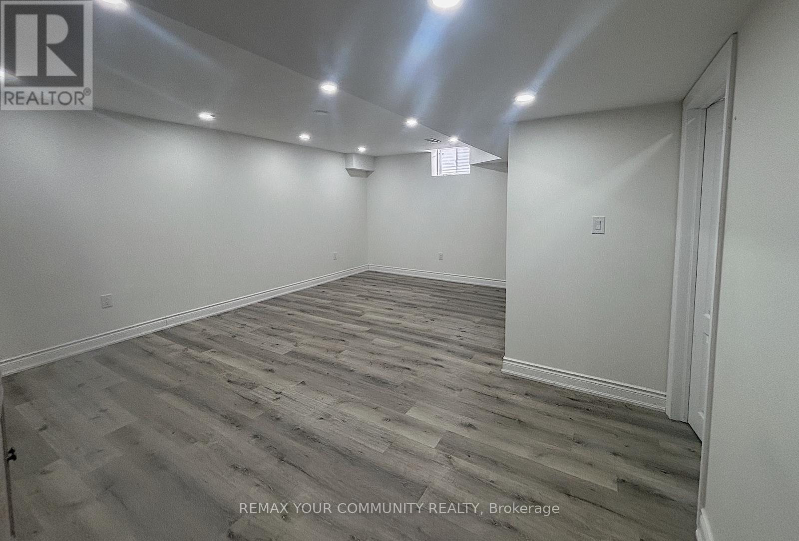 Basement - 1 Samson Trail, King, Ontario  L7B 0A6 - Photo 6 - N12762768