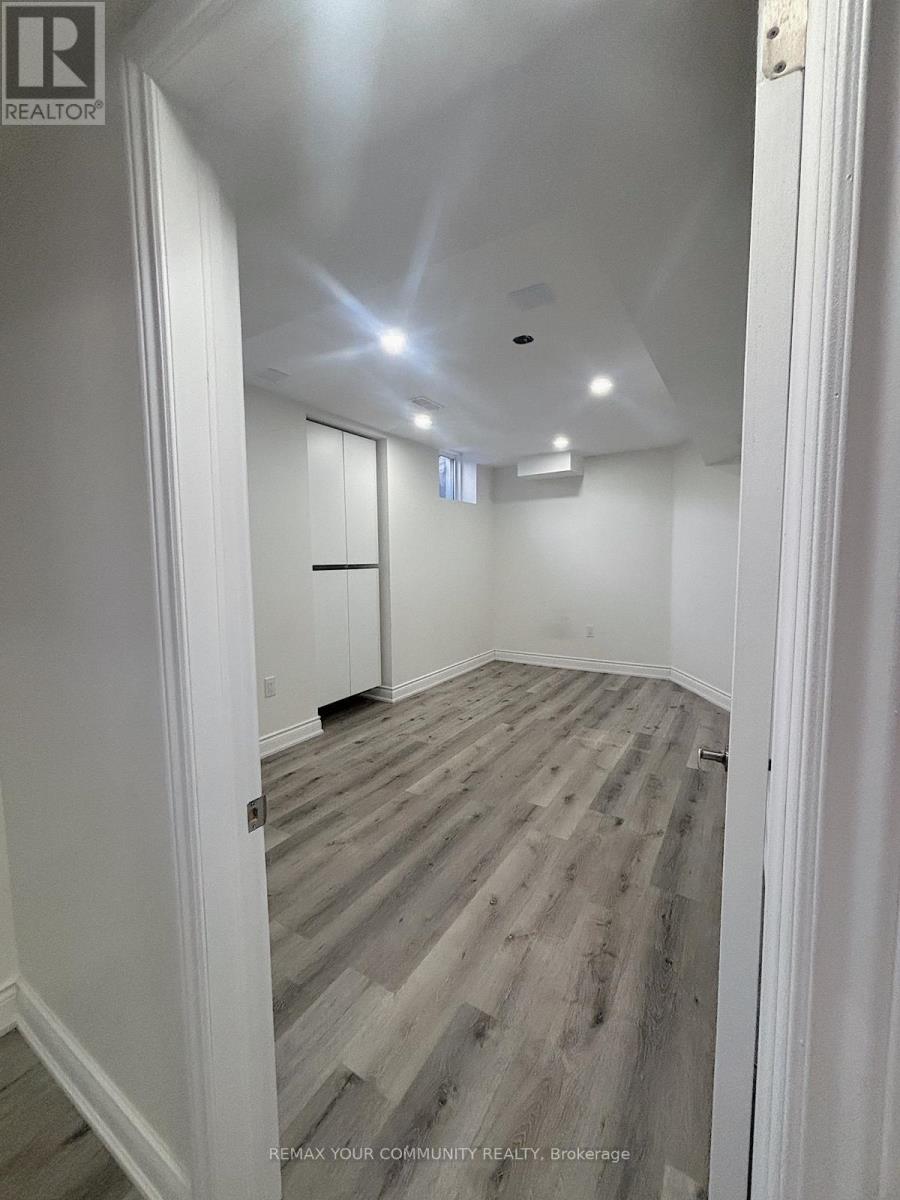 Basement - 1 Samson Trail, King, Ontario  L7B 0A6 - Photo 8 - N12762768