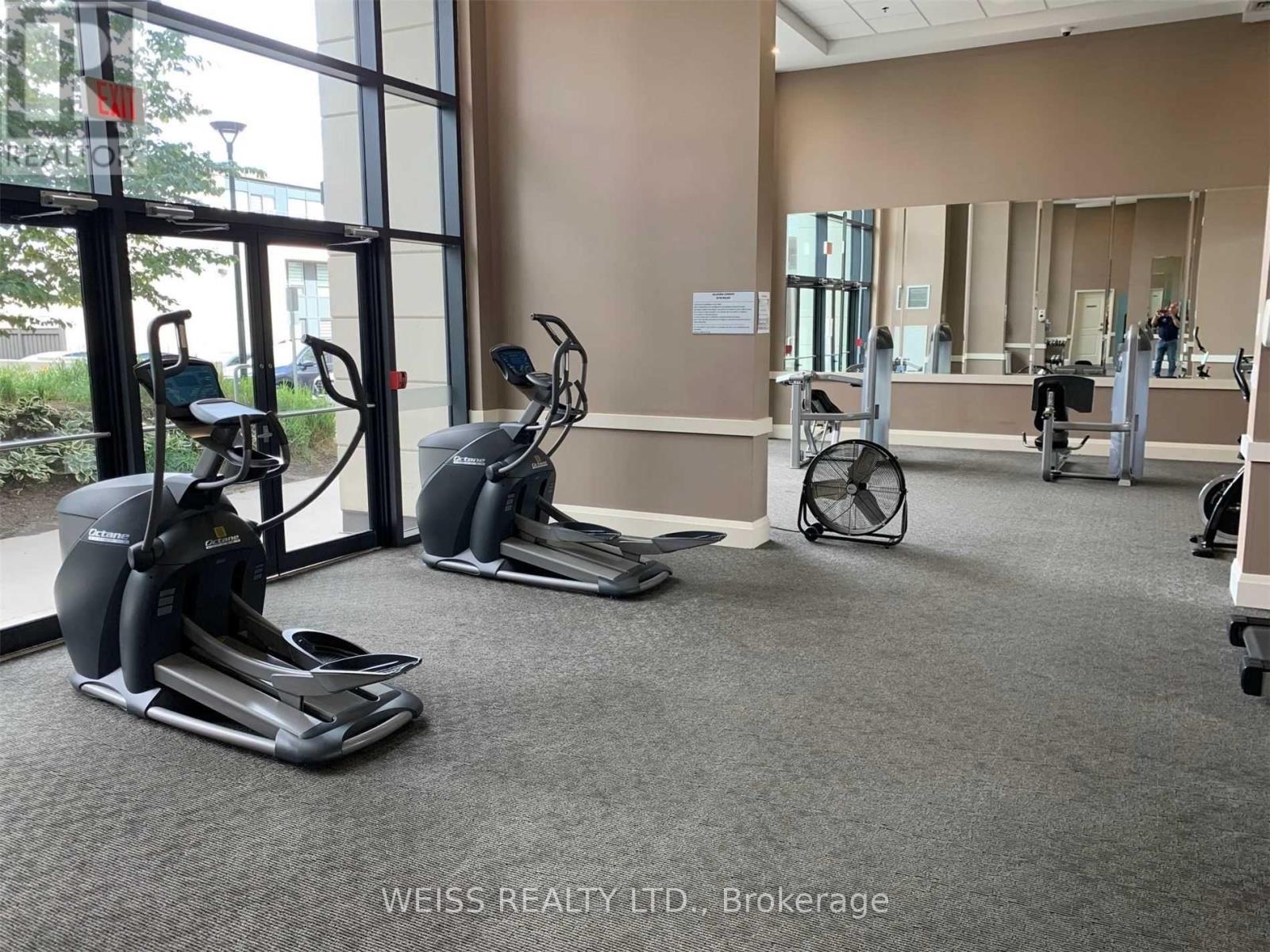 513 - 12 Woodstream Boulevard, Vaughan, Ontario  L4L 8C3 - Photo 10 - N12762778