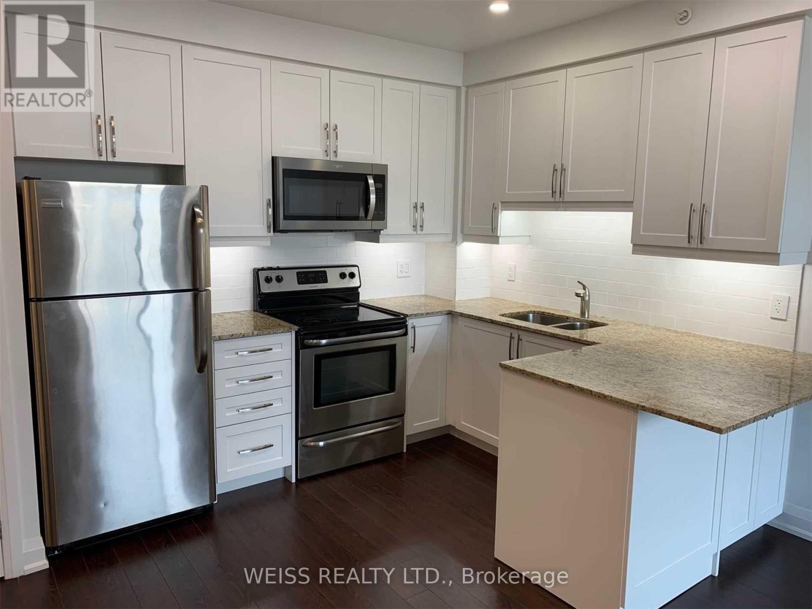 513 - 12 Woodstream Boulevard, Vaughan, Ontario  L4L 8C3 - Photo 5 - N12762778