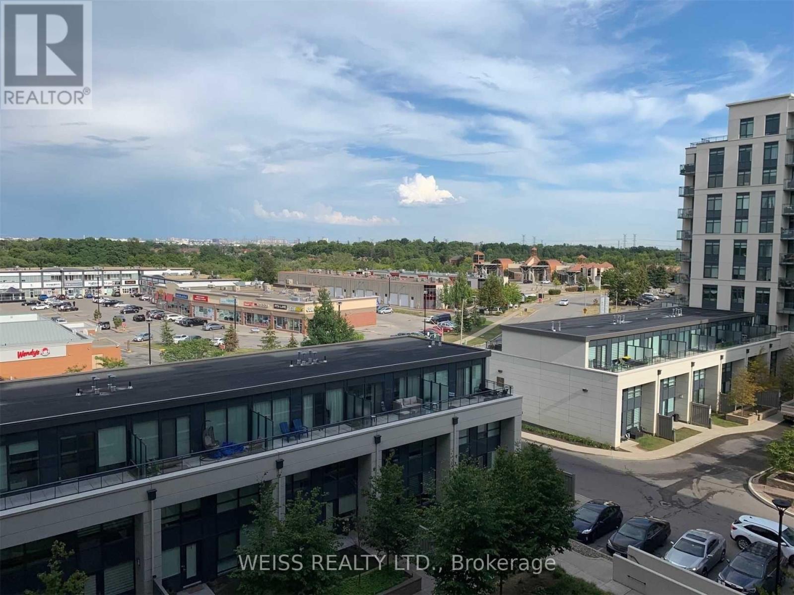 513 - 12 Woodstream Boulevard, Vaughan, Ontario  L4L 8C3 - Photo 6 - N12762778