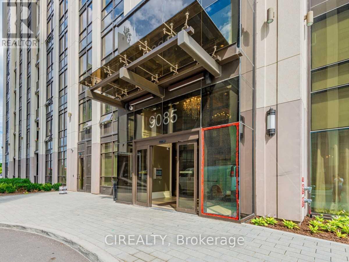 707 - 9085 JANE STREET, Vaughan, Ontario