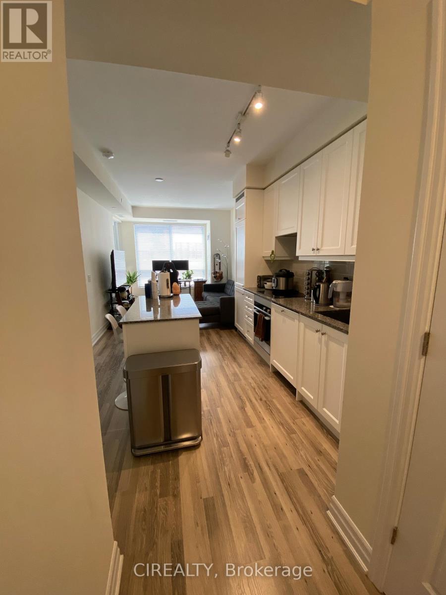 707 - 9085 Jane Street, Vaughan, Ontario  L4K 5P1 - Photo 5 - N12762832