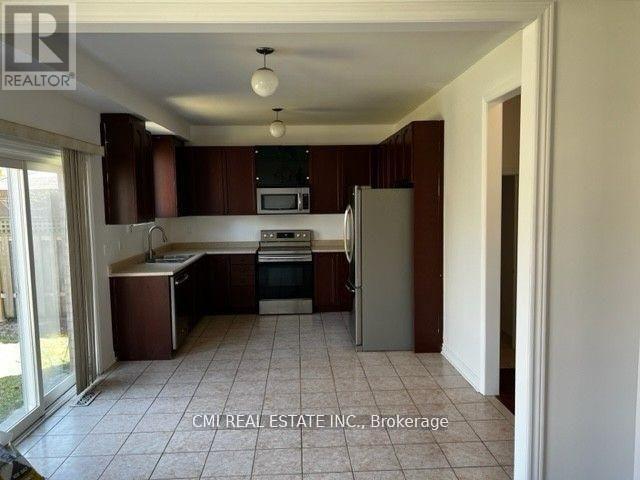 85 Watkins Glen Crescent, Aurora, Ontario  L4G 7P4 - Photo 2 - N12762856