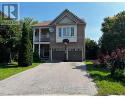 85 WATKINS GLEN CRESCENT, Aurora, Ontario