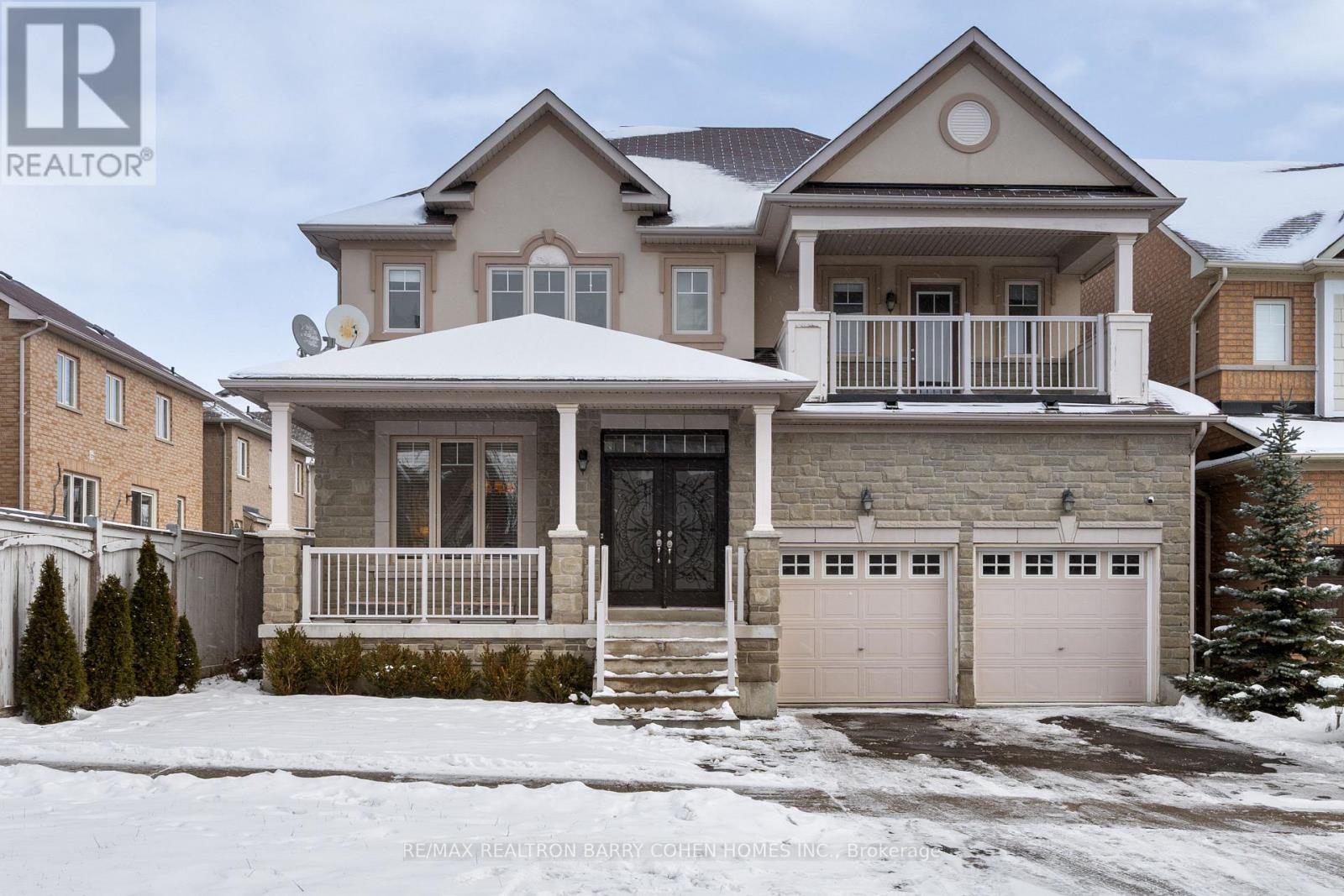 17 LOURAKIS STREET, Richmond Hill, Ontario