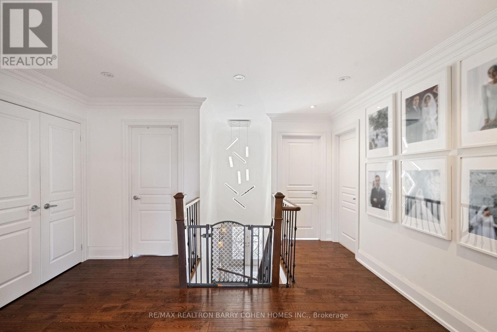 17 Lourakis Street, Richmond Hill, Ontario  L4E 0J5 - Photo 14 - N12762912