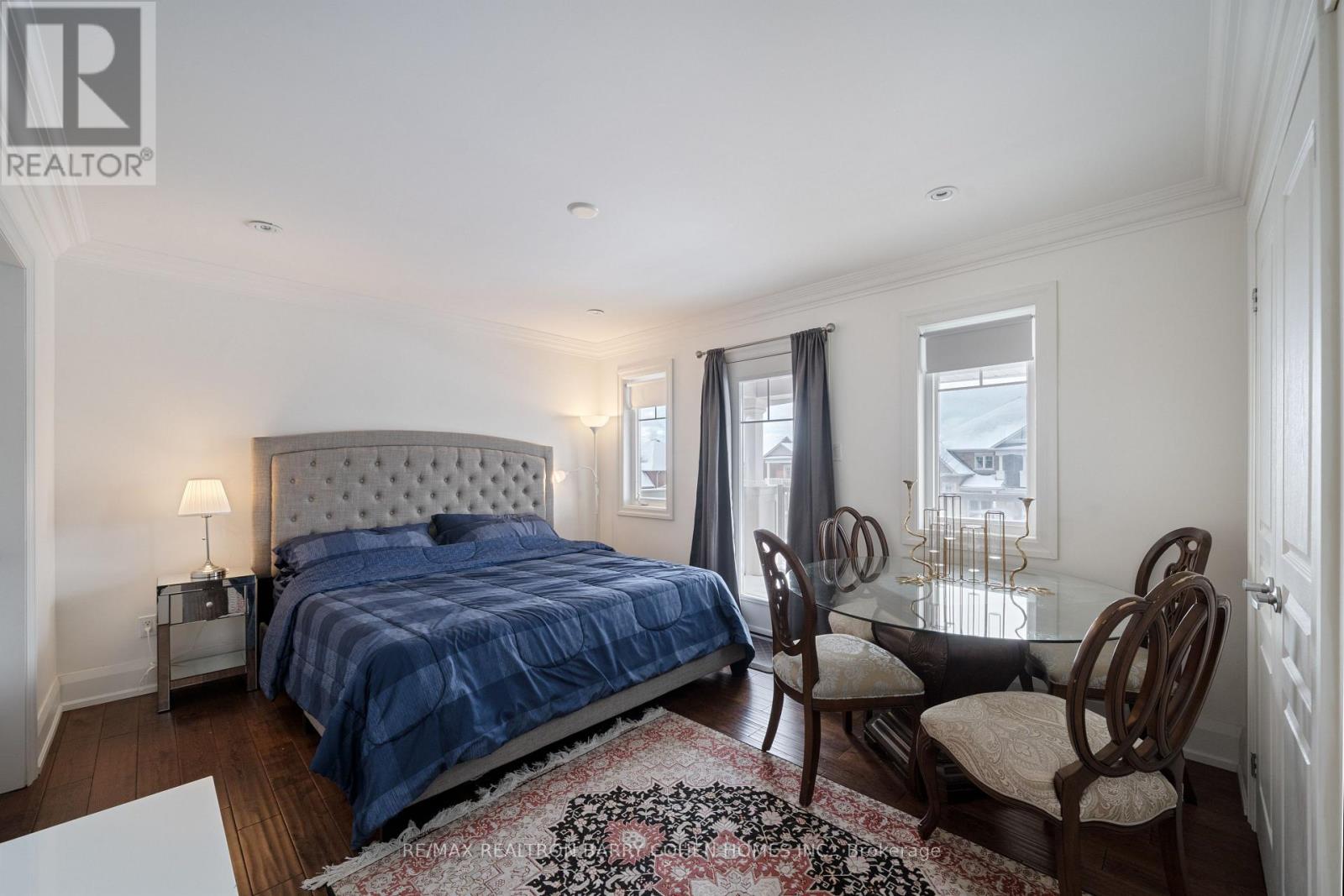 17 Lourakis Street, Richmond Hill, Ontario  L4E 0J5 - Photo 20 - N12762912