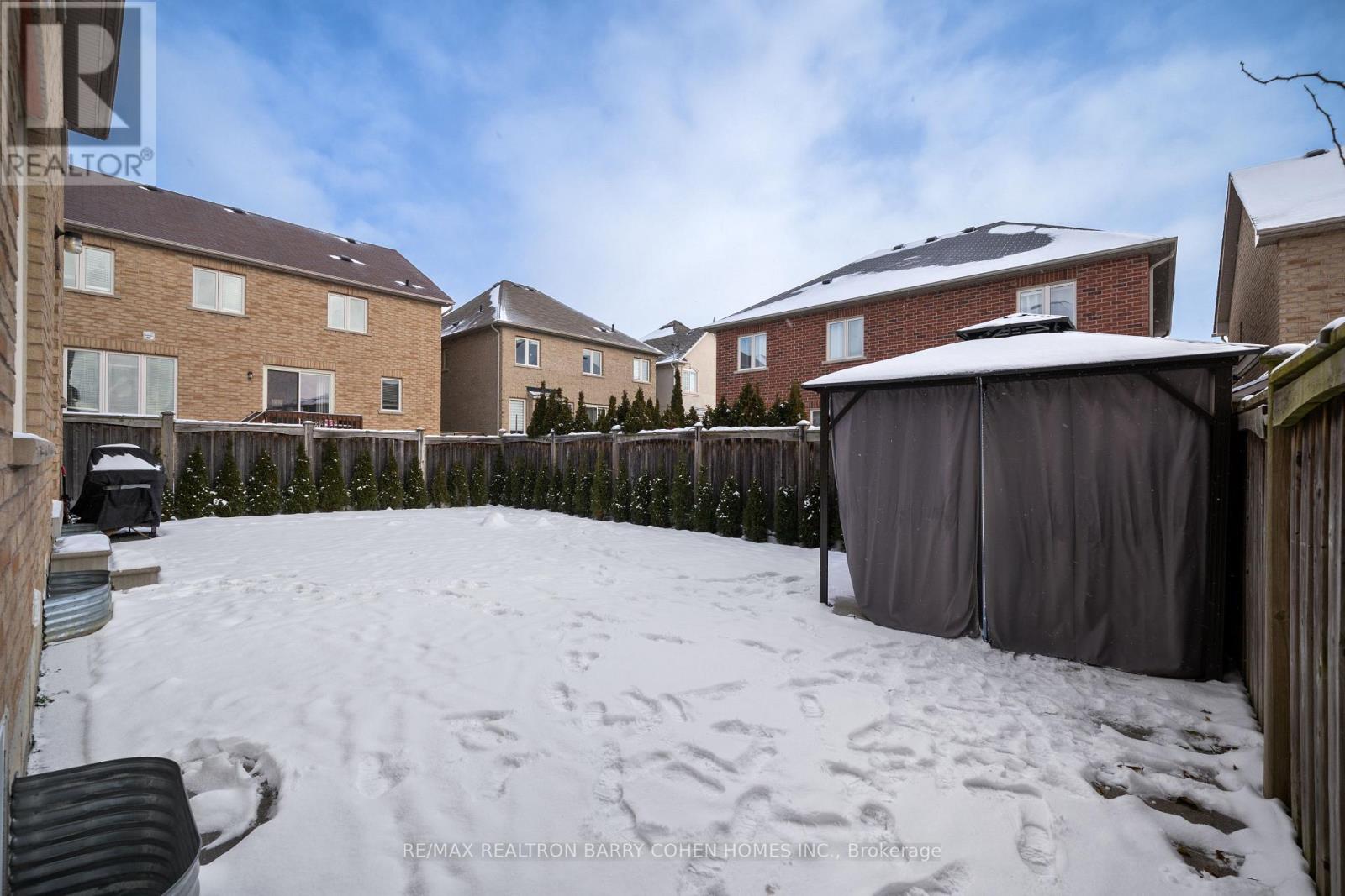 17 Lourakis Street, Richmond Hill, Ontario  L4E 0J5 - Photo 35 - N12762912