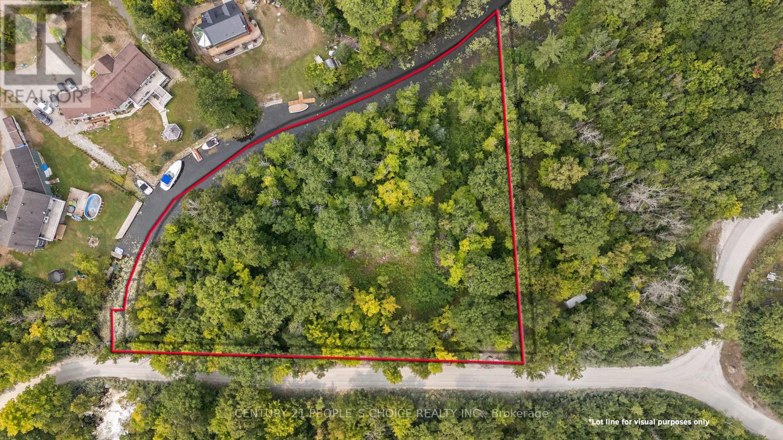 3700 NARROWS ROAD, severn, Ontario