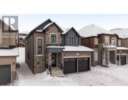 2974 MONARCH DRIVE, Orillia, Ontario