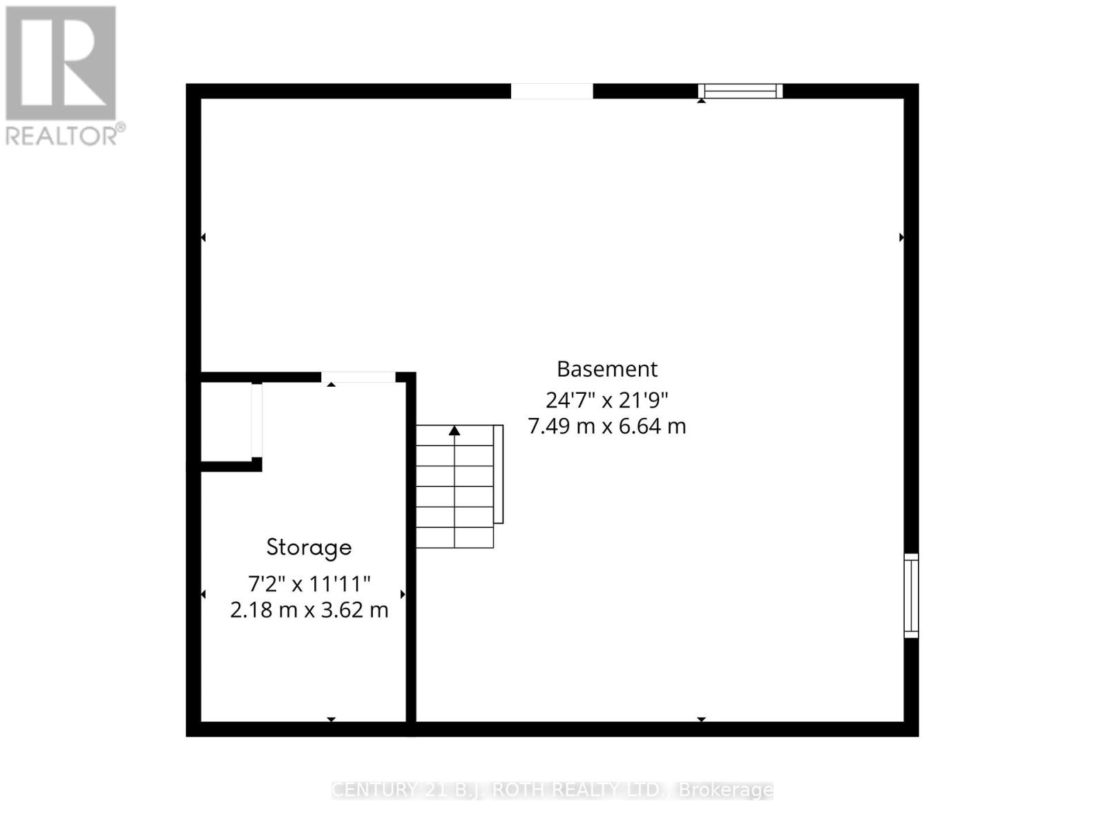 57 Nottawasaga Street, Orillia, Ontario  L3V 3J5 - Photo 32 - S12762842