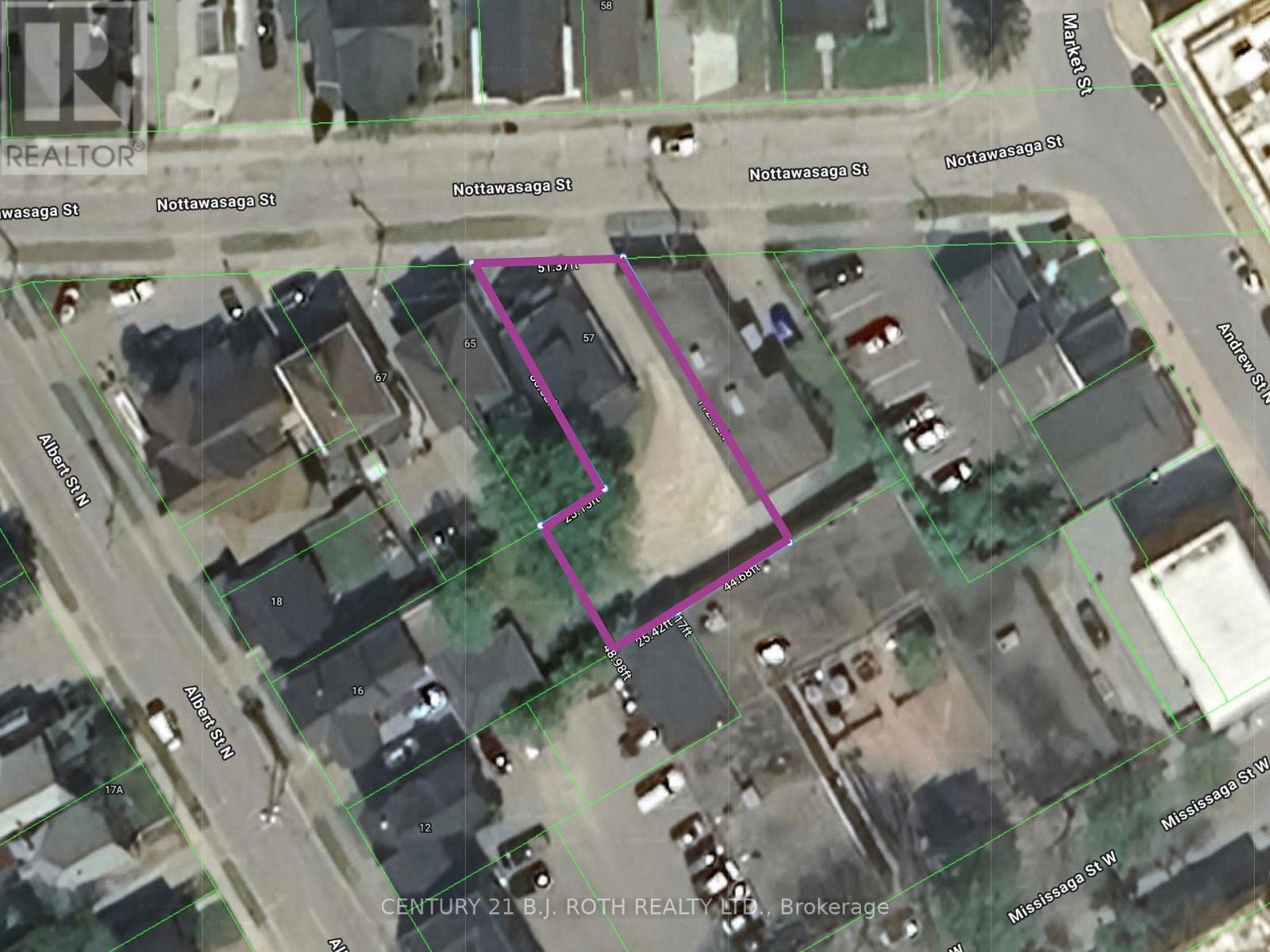 57 Nottawasaga Street, Orillia, Ontario  L3V 3J5 - Photo 4 - S12762842