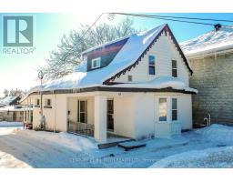 57 NOTTAWASAGA STREET, Orillia, Ontario