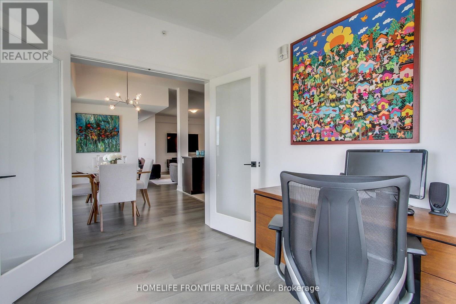 318 - 4 Spice Way, Barrie (Innis-Shore), Ontario  L9J 0M2 - Photo 15 - S12762874