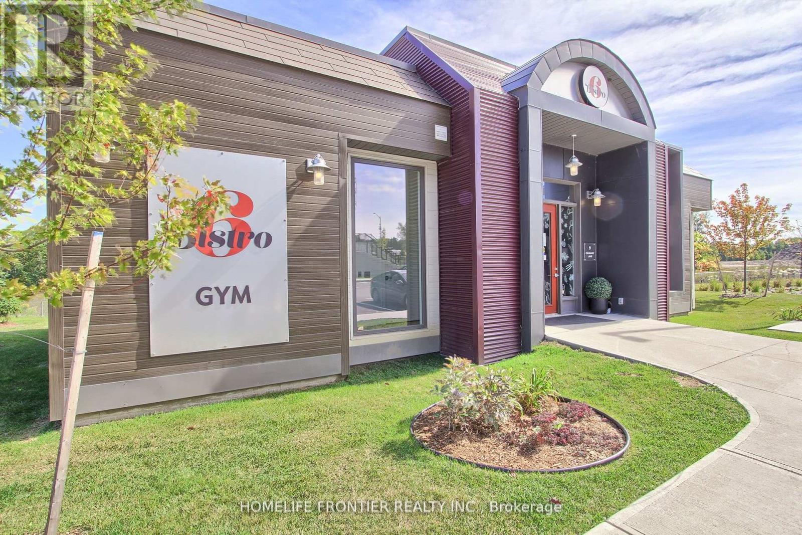 318 - 4 Spice Way, Barrie (Innis-Shore), Ontario  L9J 0M2 - Photo 23 - S12762874