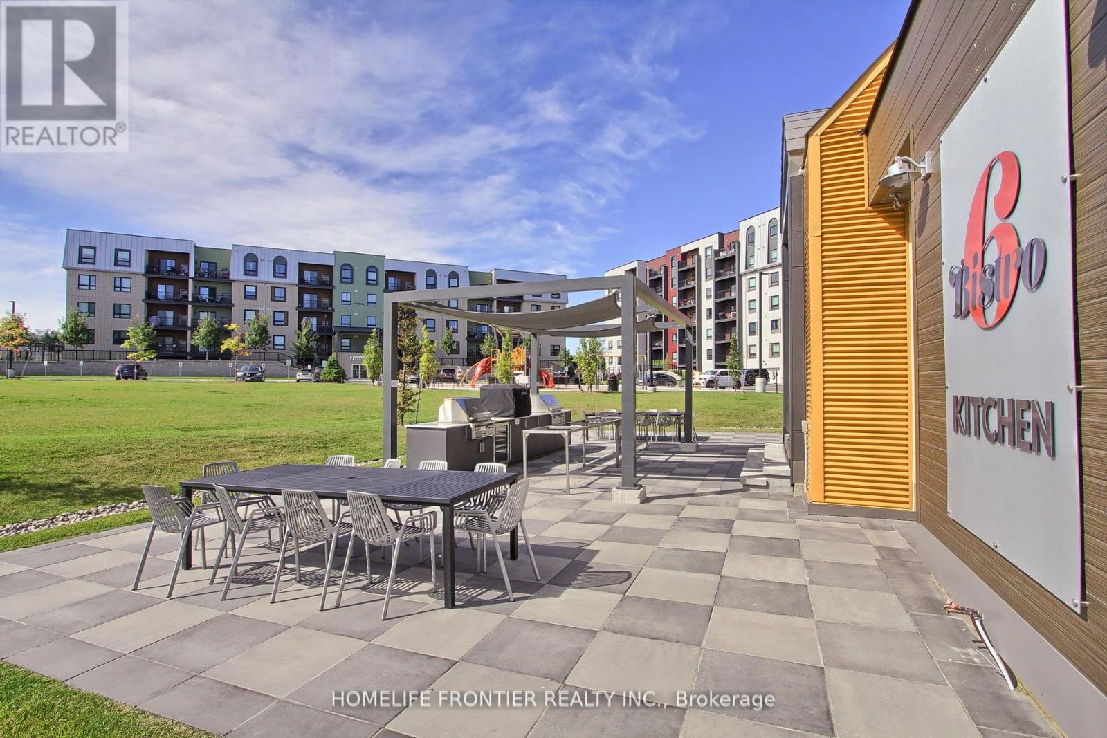 318 - 4 Spice Way, Barrie (Innis-Shore), Ontario  L9J 0M2 - Photo 29 - S12762874