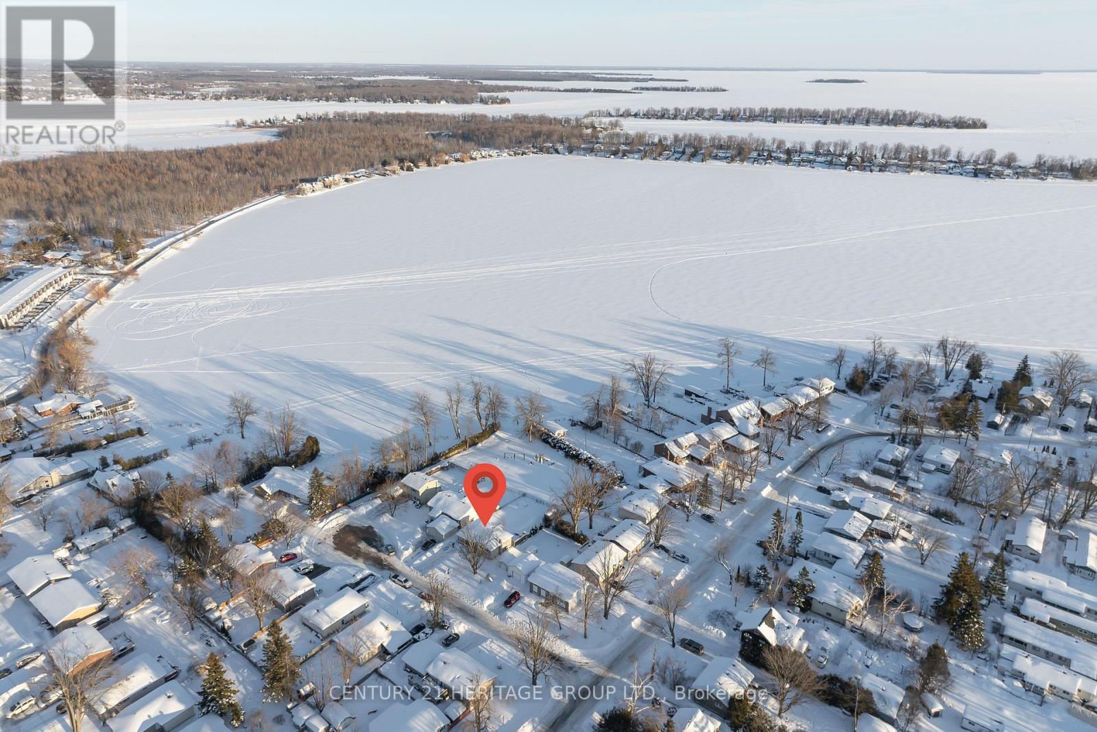 105 Maple Leaf Avenue, Orillia, Ontario  L3V 6Z1 - Photo 2 - S12762880