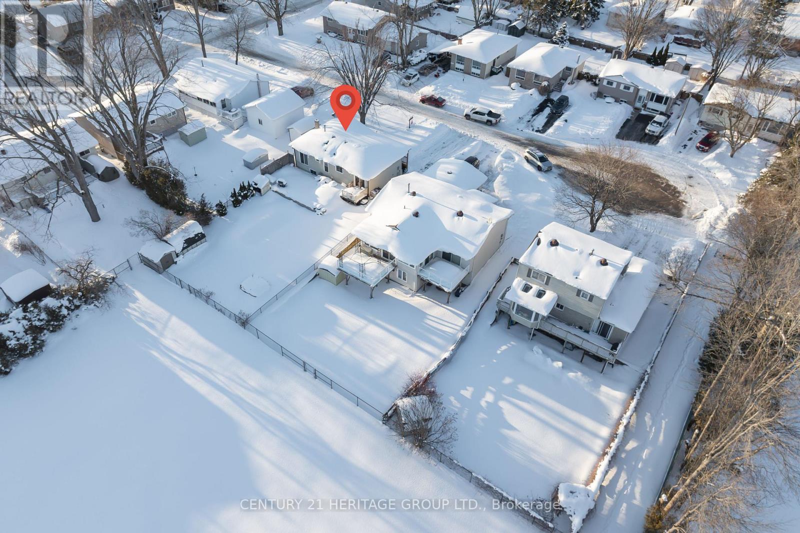 105 Maple Leaf Avenue, Orillia, Ontario  L3V 6Z1 - Photo 25 - S12762880