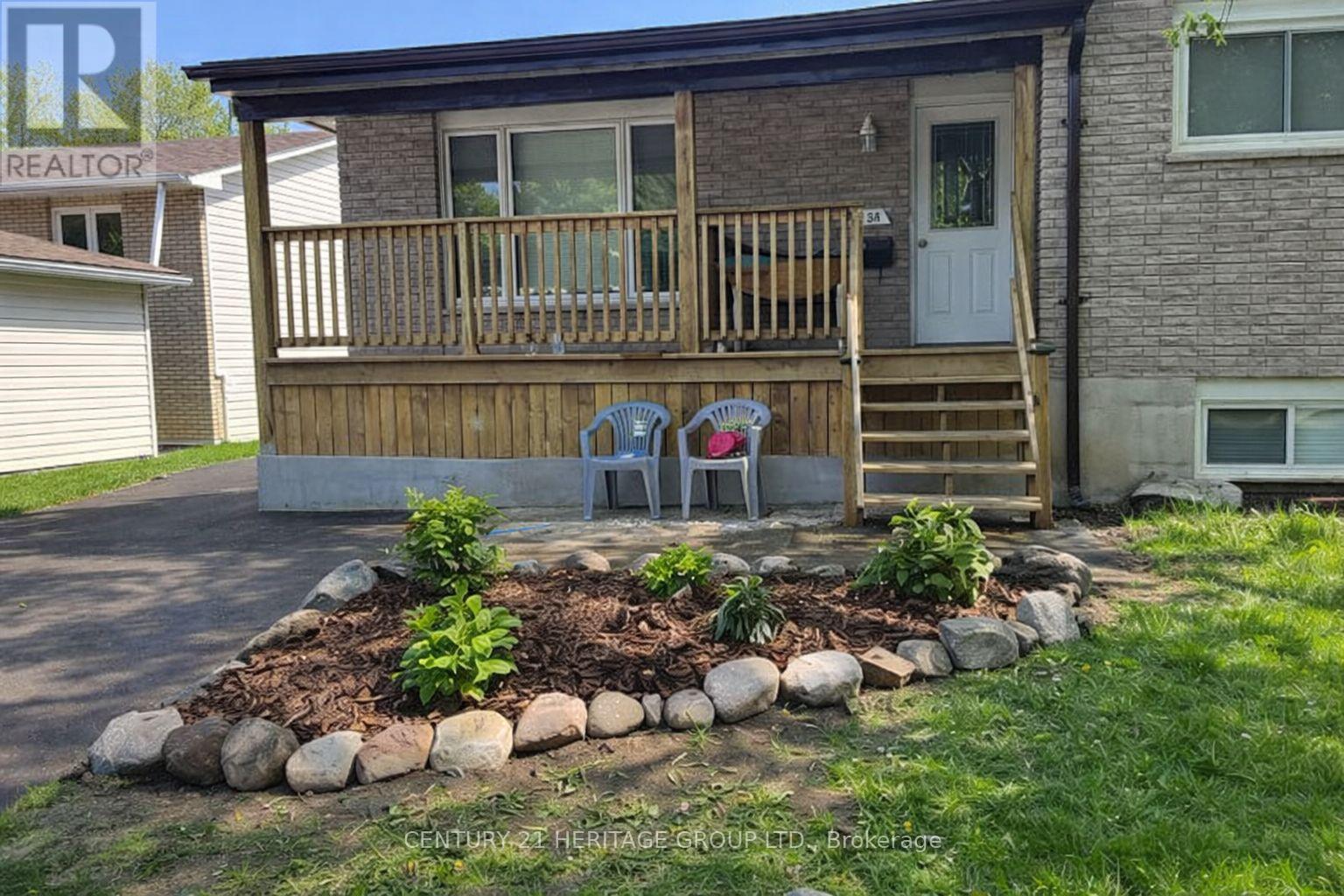 105 Maple Leaf Avenue, Orillia, Ontario  L3V 6Z1 - Photo 26 - S12762880