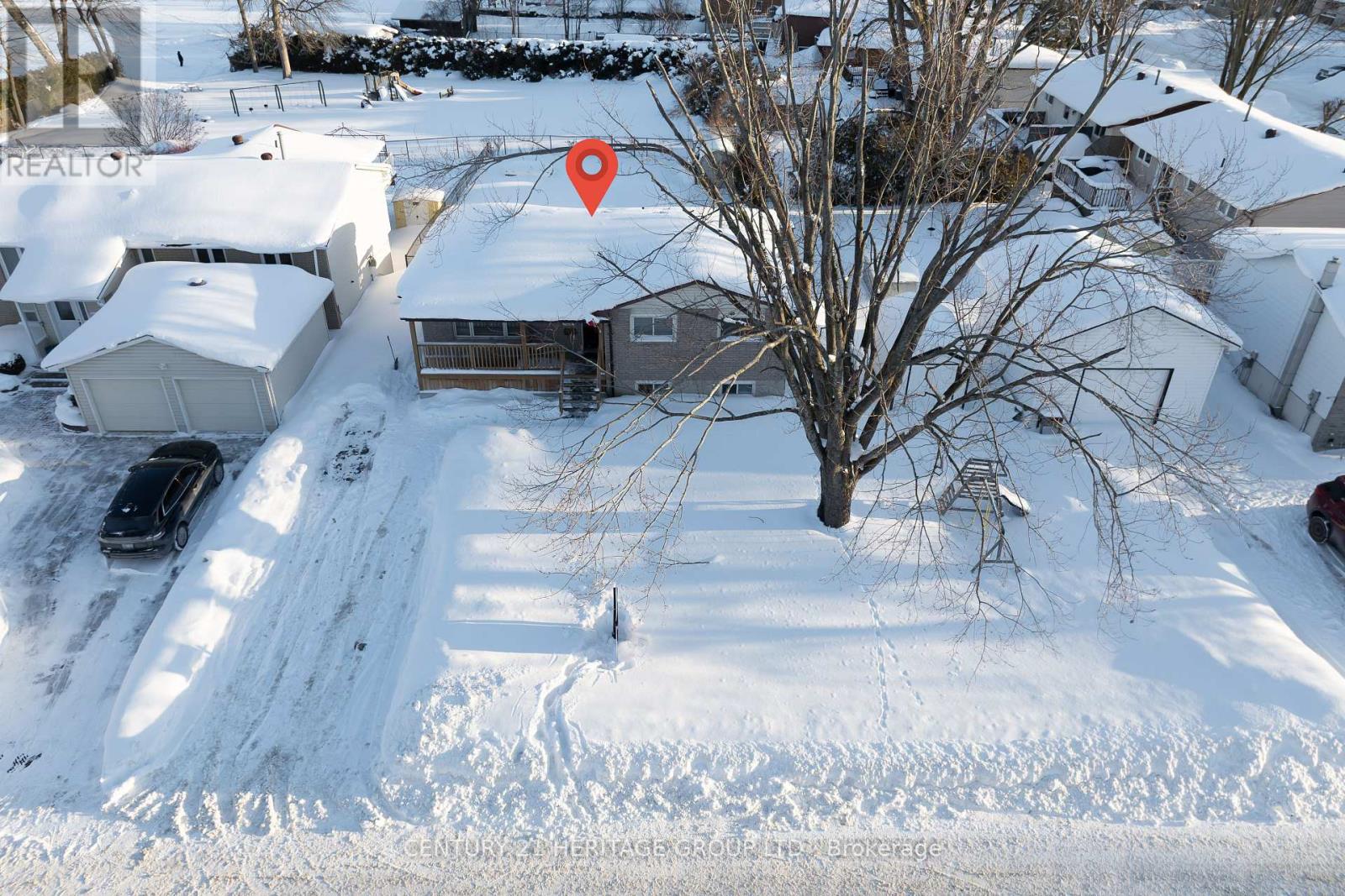 105 Maple Leaf Avenue, Orillia, Ontario  L3V 6Z1 - Photo 27 - S12762880