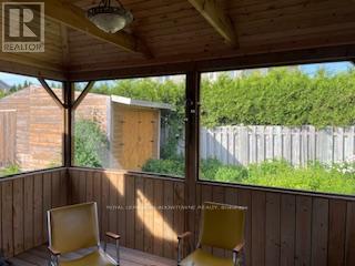 237 2nd Avenue, Hanover, Ontario  N4N 3S2 - Photo 19 - X12760896