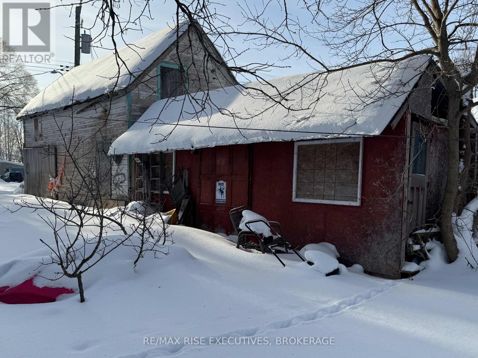 Lt 32 Adelaide Street, Front Of Leeds & Seeleys Bay, Ontario  K0H 2N0 - Photo 10 - X12761322