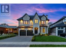 5 STOREY CRESCENT, Toronto, Ontario