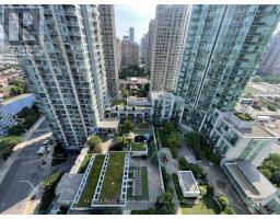 2209 - 223 WEBB DRIVE, Mississauga, Ontario