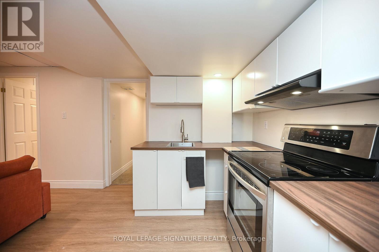 Basement - 3148 Velmar Drive, Mississauga, Ontario  L5M 6V8 - Photo 15 - W12762782