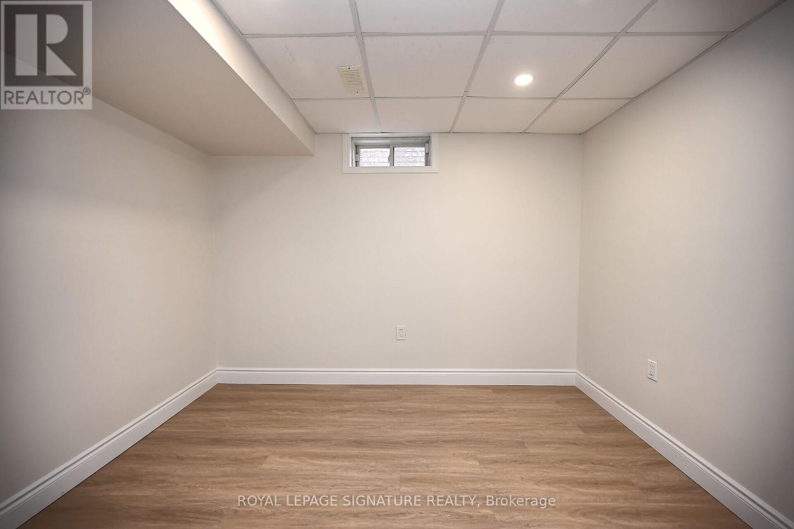 Basement - 3148 Velmar Drive, Mississauga, Ontario  L5M 6V8 - Photo 24 - W12762782