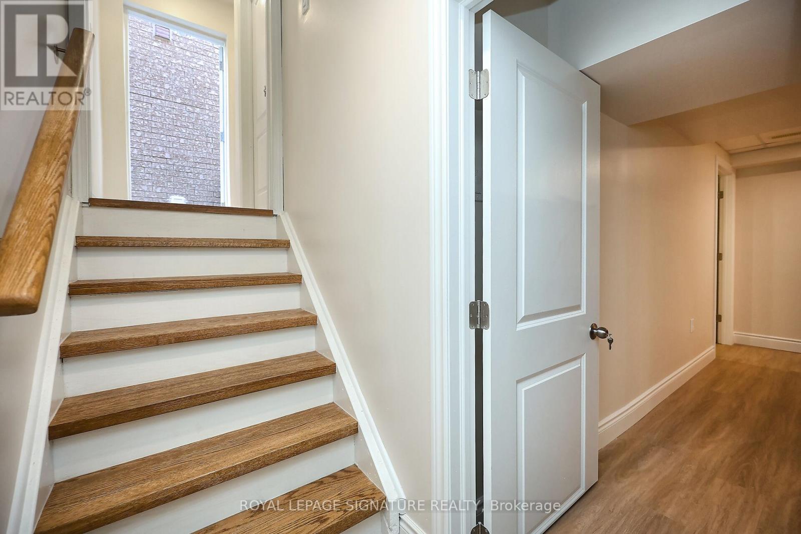 Basement - 3148 Velmar Drive, Mississauga, Ontario  L5M 6V8 - Photo 7 - W12762782