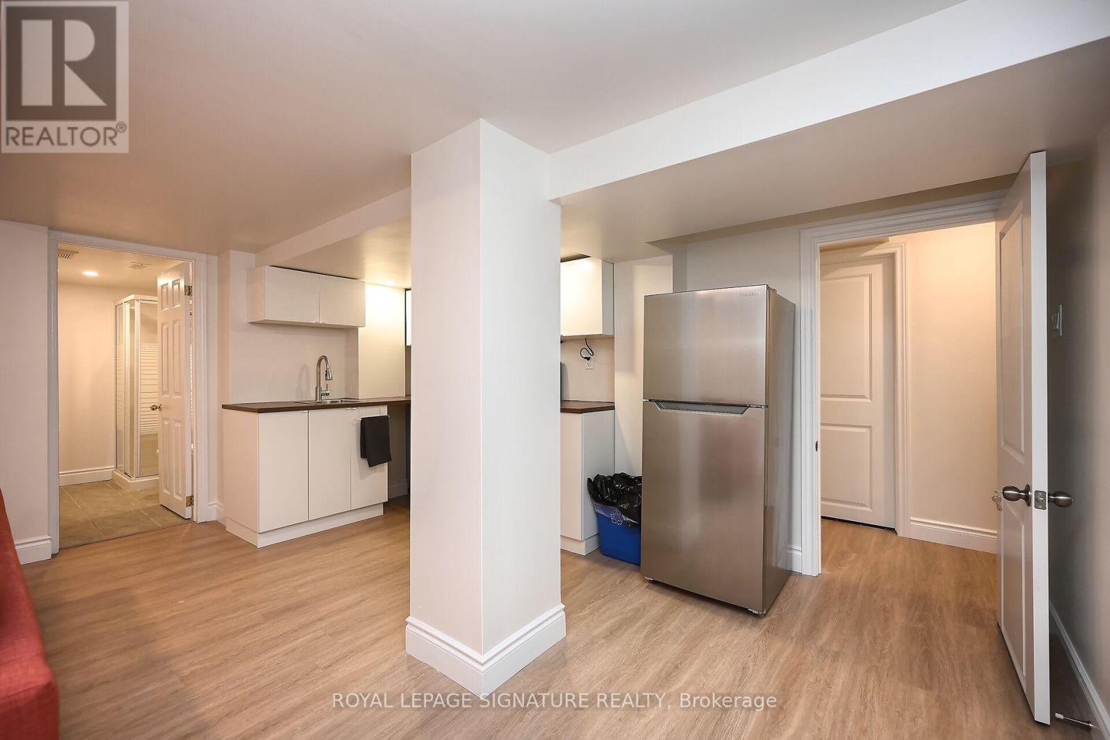 Basement - 3148 Velmar Drive, Mississauga, Ontario  L5M 6V8 - Photo 8 - W12762782