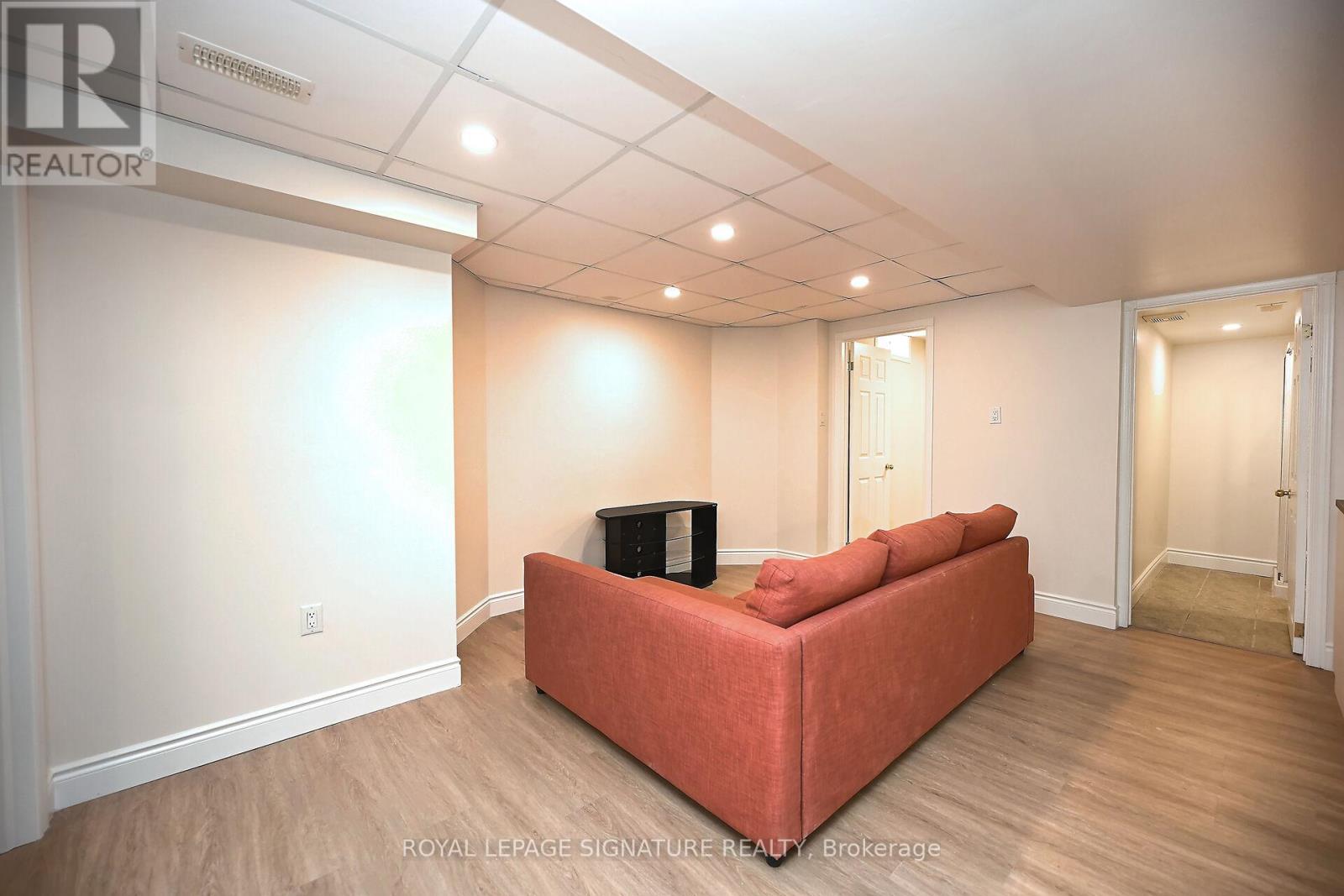 Basement - 3148 Velmar Drive, Mississauga, Ontario  L5M 6V8 - Photo 9 - W12762782