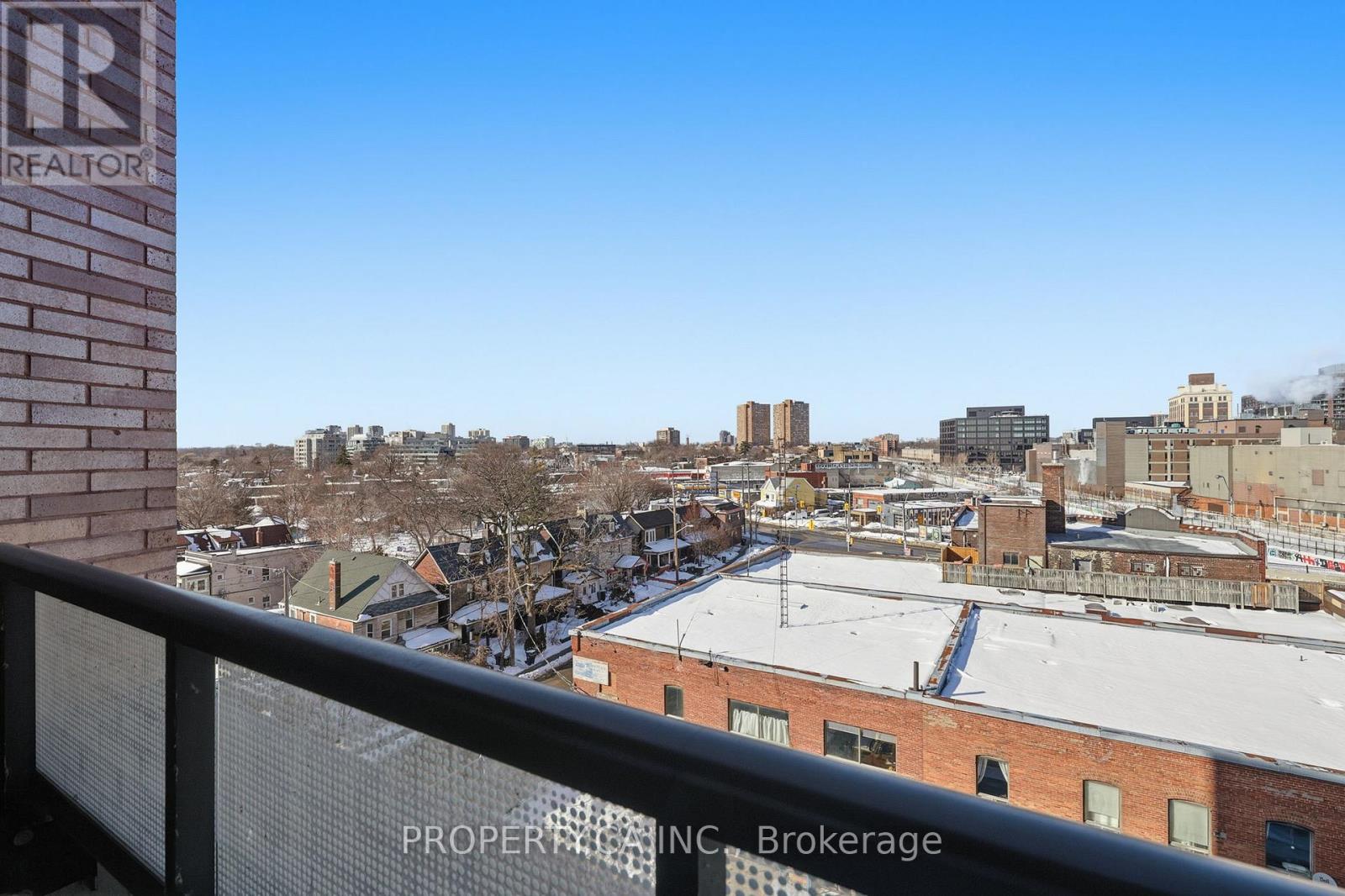 707 - 383 Sorauren Avenue, Toronto, Ontario  M6R 0A4 - Photo 22 - W12762884