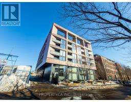 707 - 383 SORAUREN AVENUE, Toronto, Ontario